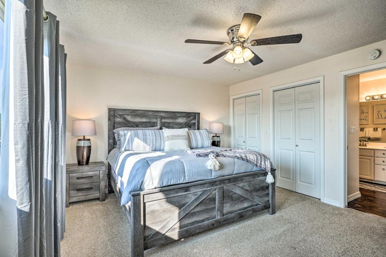 Branson Condo With On-Site Golf Course Access! Exterior foto