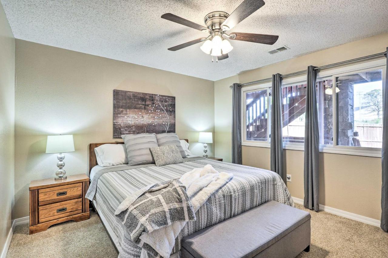 Branson Condo With On-Site Golf Course Access! Exterior foto