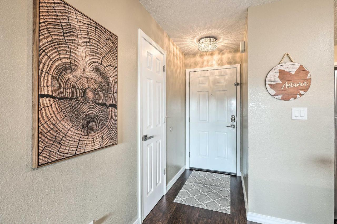 Branson Condo With On-Site Golf Course Access! Exterior foto
