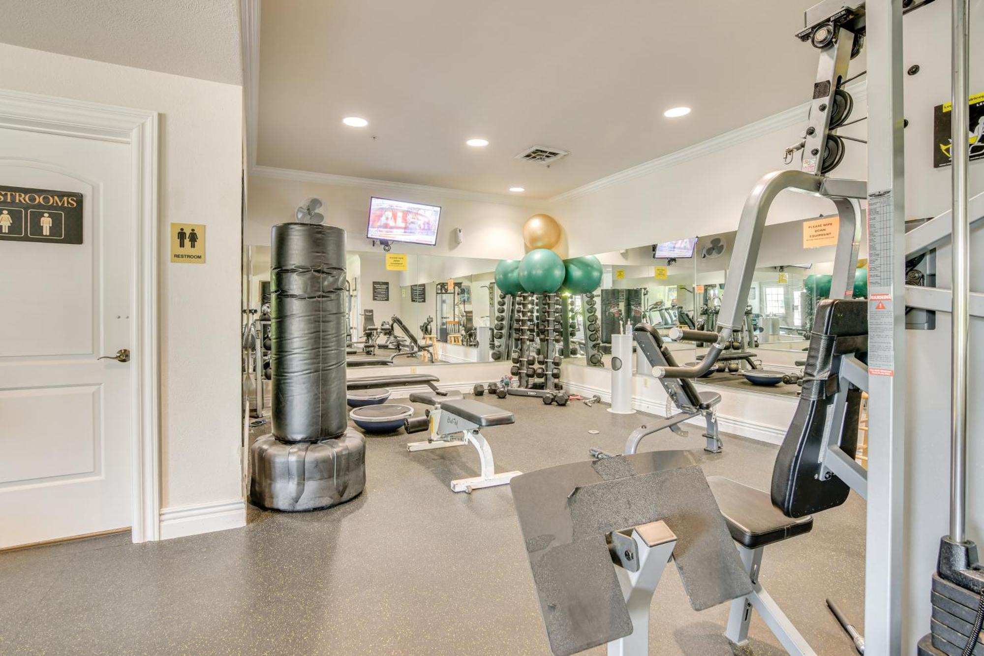 Branson Condo With On-Site Golf Course Access! Exterior foto